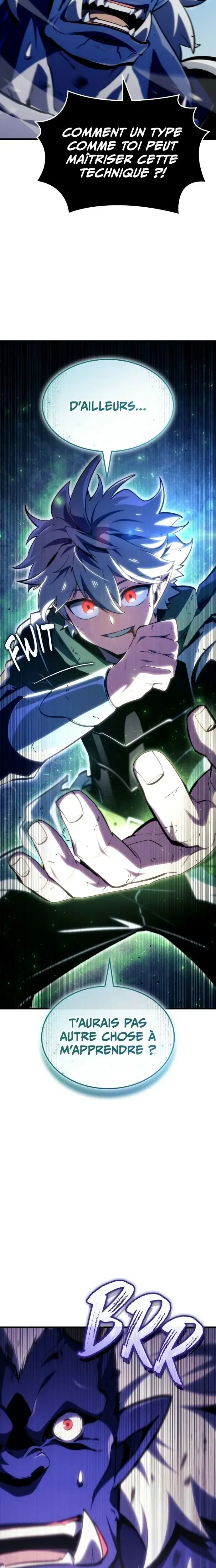 Read Breakers FR Manga Online