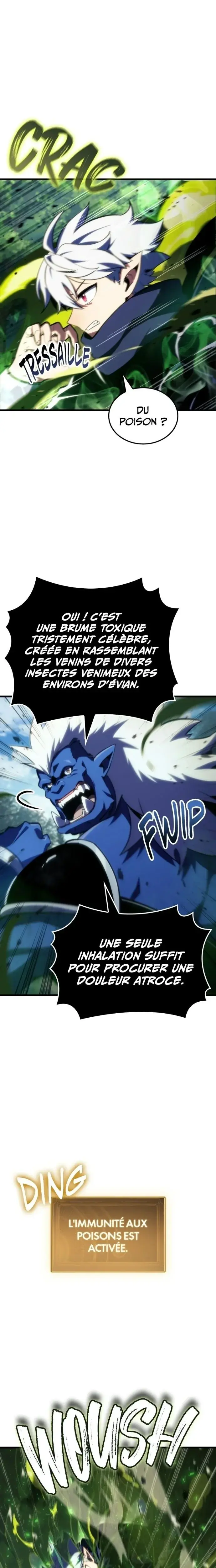 Read Breakers FR Manga Online
