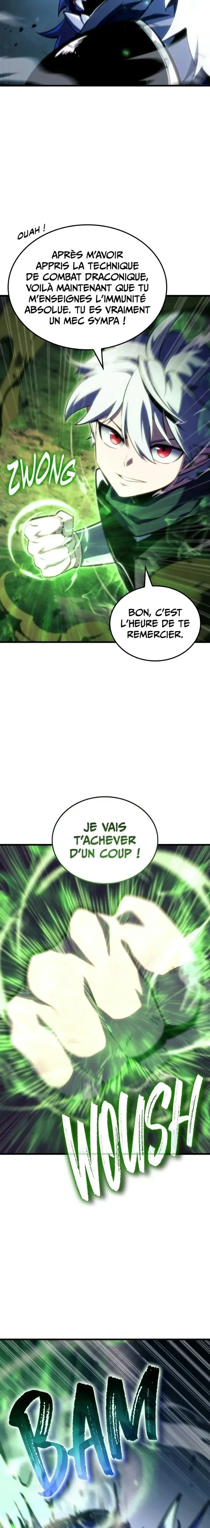 Read Breakers FR Manga Online