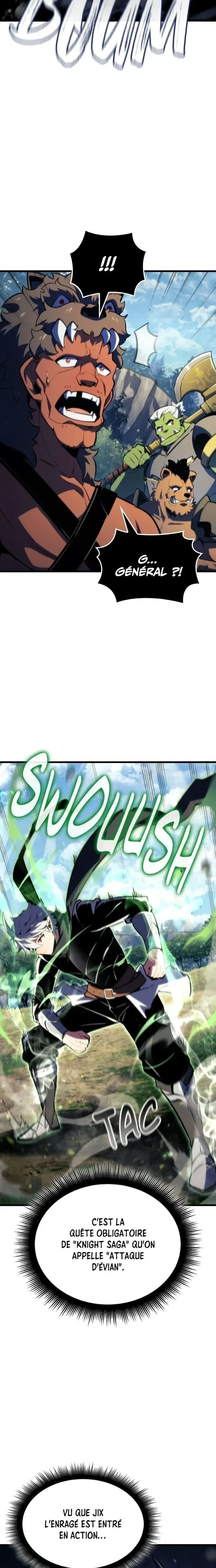 Read Breakers FR Manga Online
