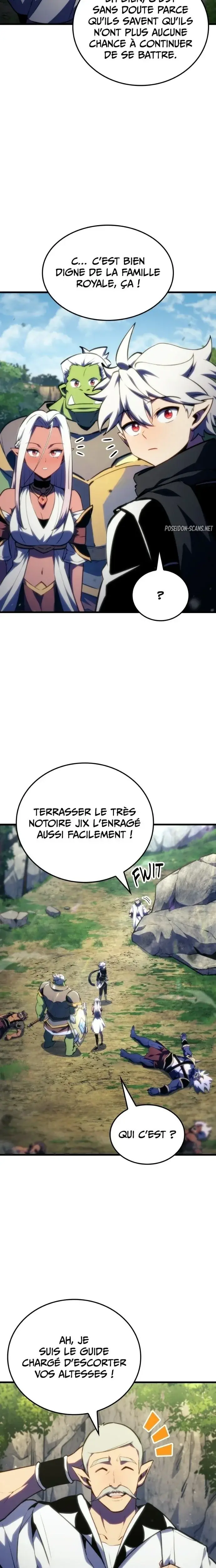 Read Breakers FR Manga Online