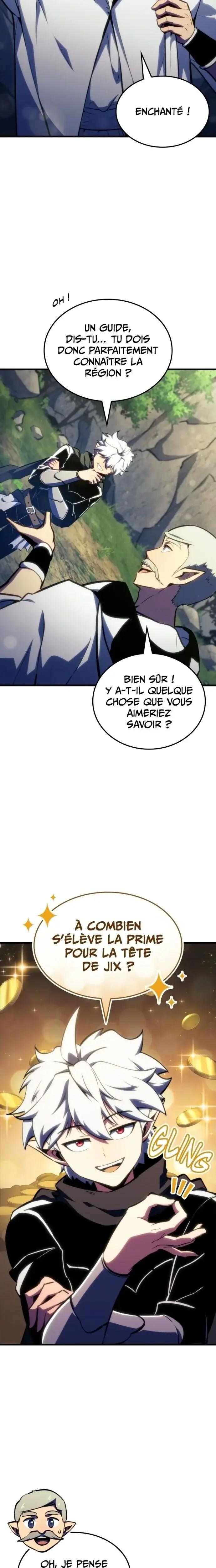Read Breakers FR Manga Online