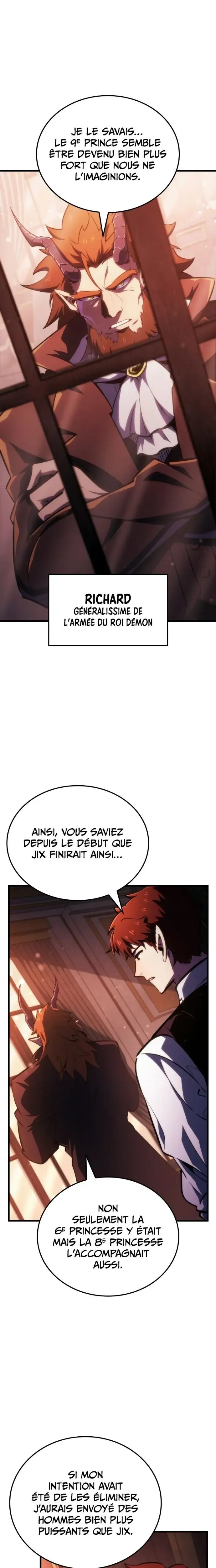 Read Breakers FR Manga Online