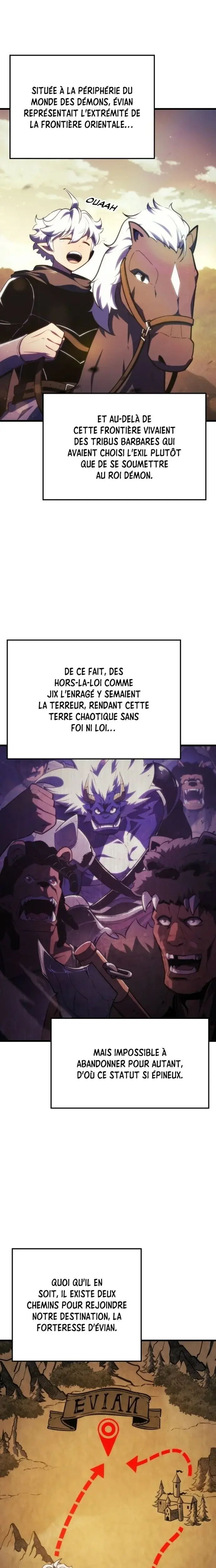 Read Breakers FR Manga Online
