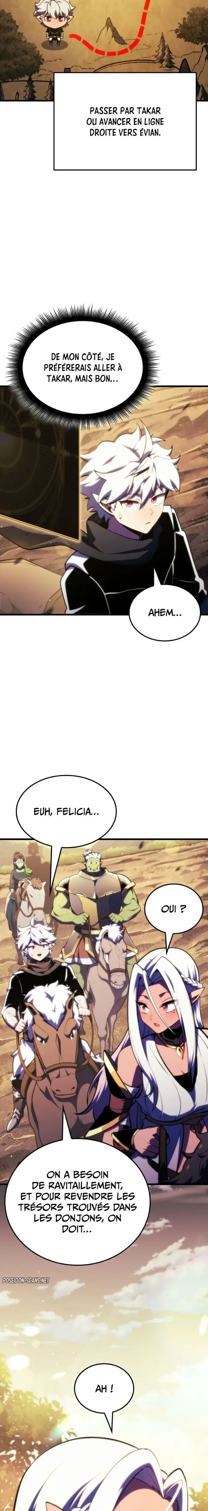Read Breakers FR Manga Online