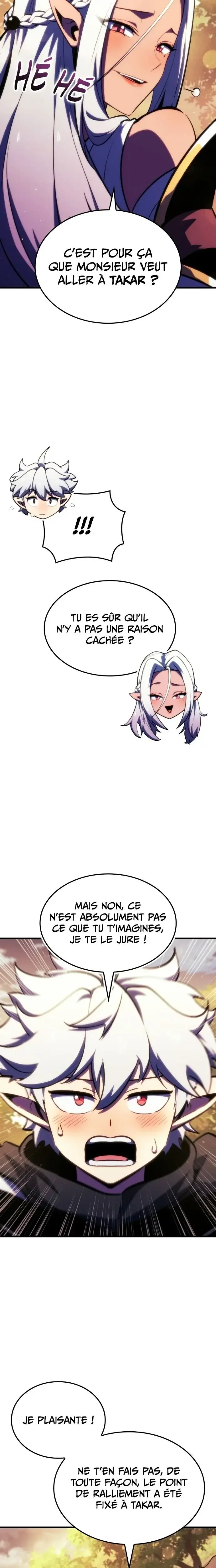 Read Breakers FR Manga Online