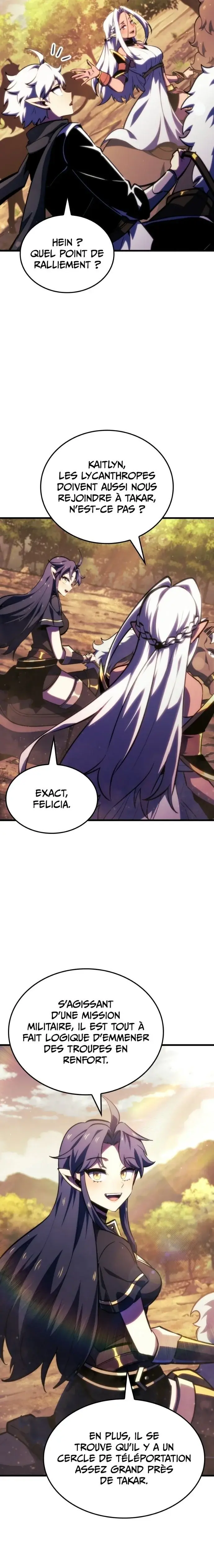 Read Breakers FR Manga Online