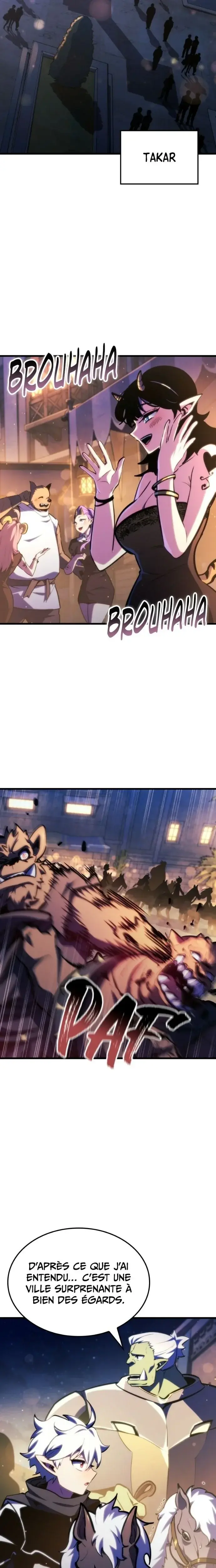 Read Breakers FR Manga Online