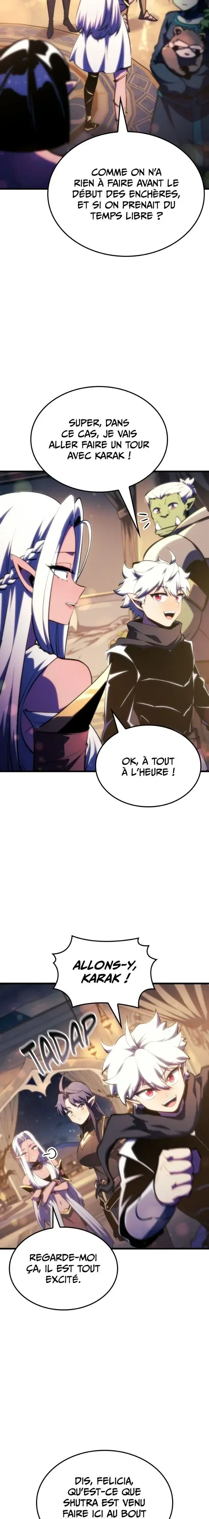 Read Breakers FR Manga Online