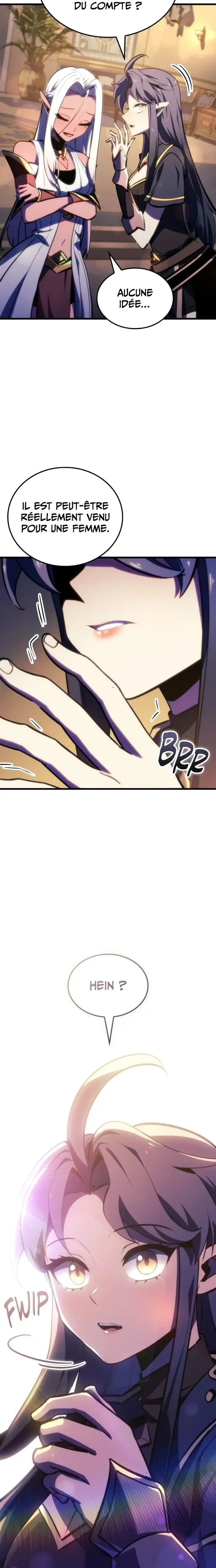 Read Breakers FR Manga Online