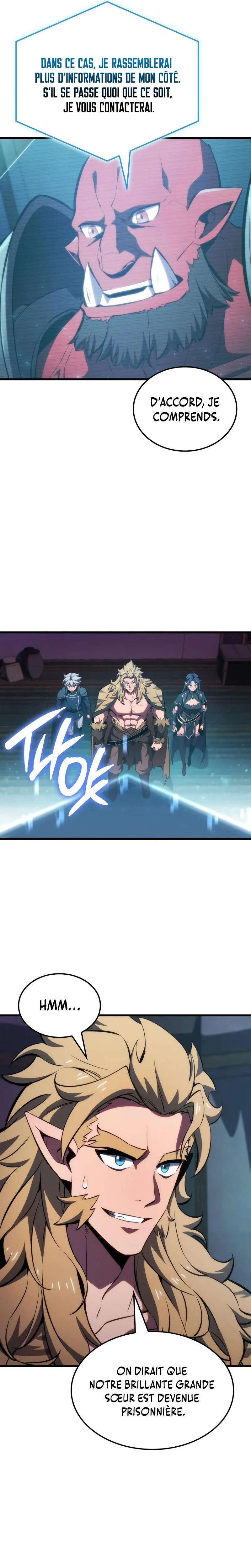 Read Breakers FR Manga Online