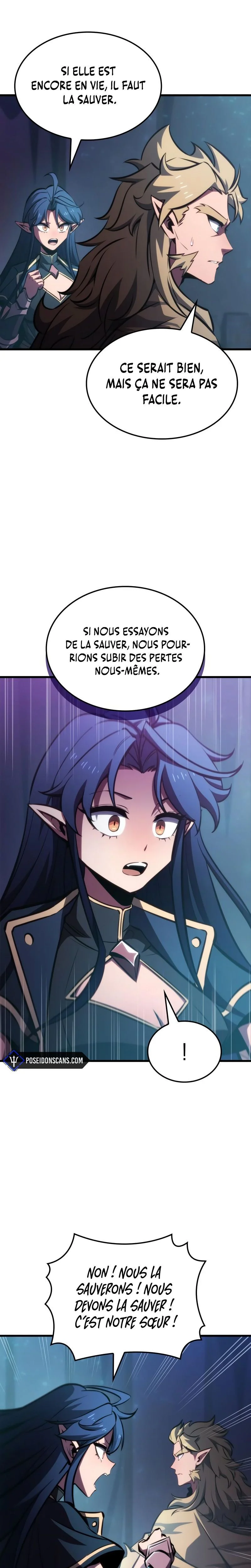 Read Breakers FR Manga Online