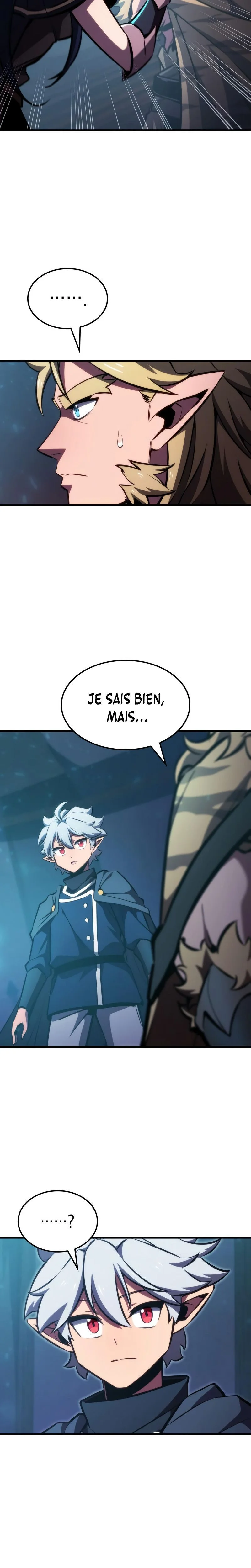 Read Breakers FR Manga Online