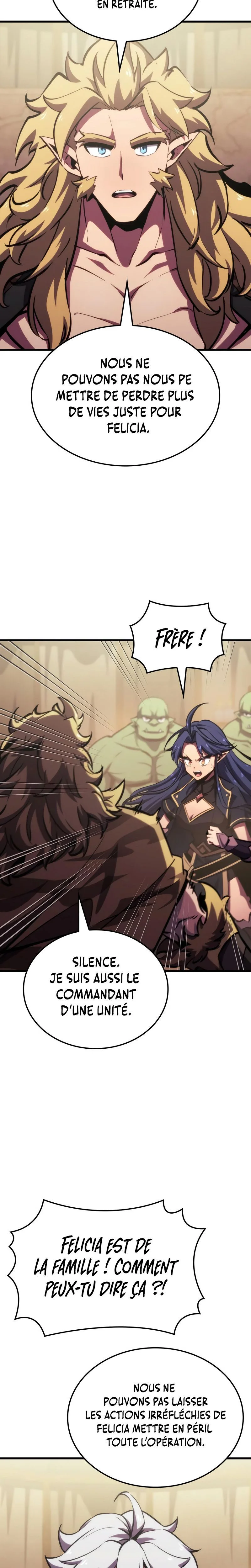 Read Breakers FR Manga Online