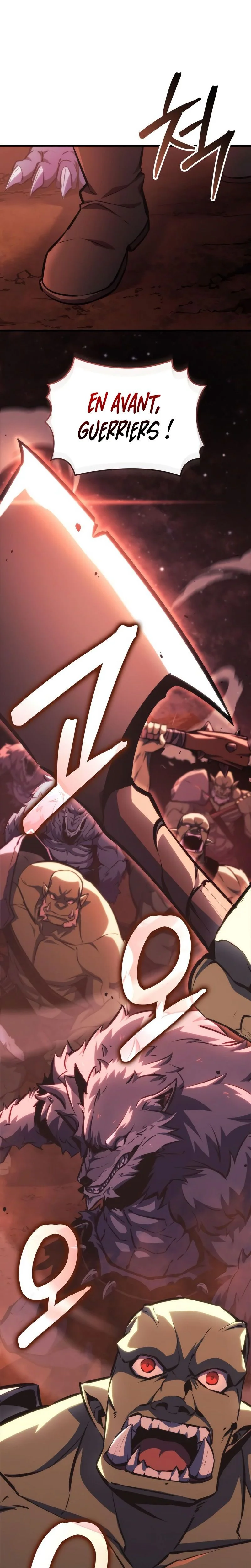 Read Breakers FR Manga Online