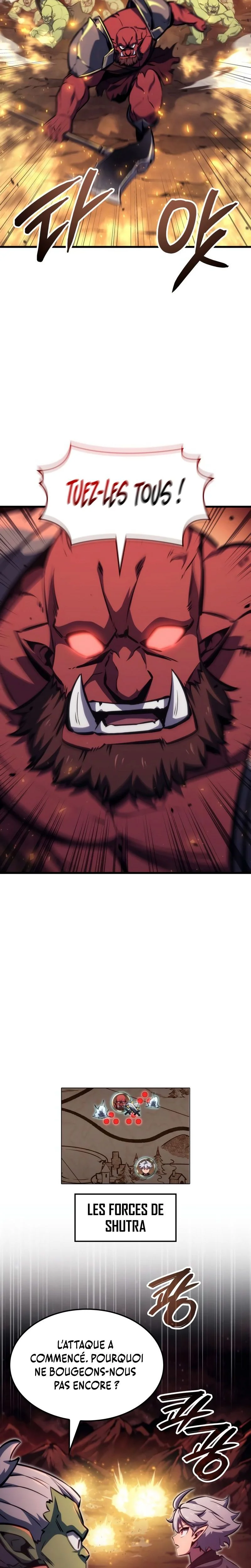 Read Breakers FR Manga Online