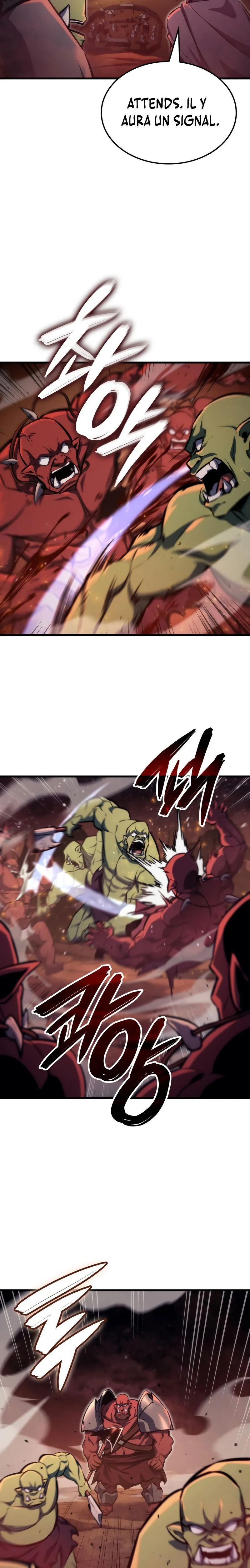 Read Breakers FR Manga Online