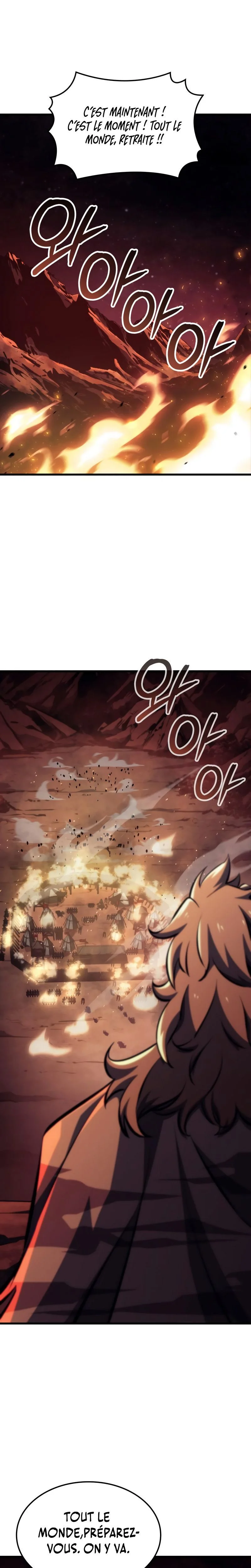 Read Breakers FR Manga Online