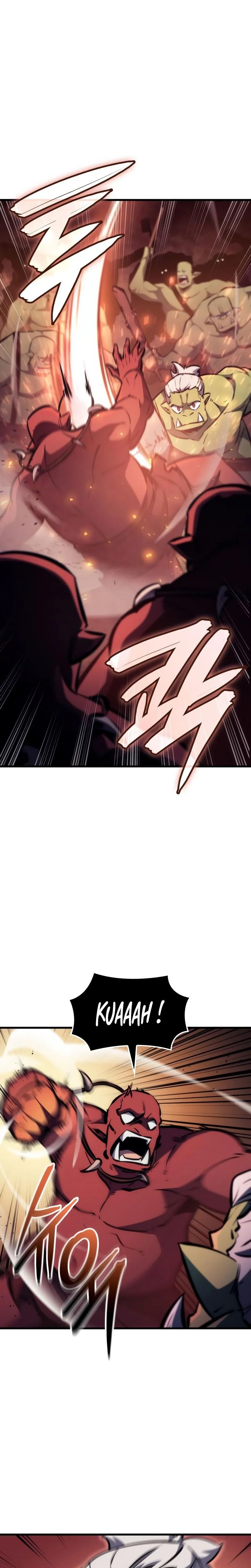 Read Breakers FR Manga Online