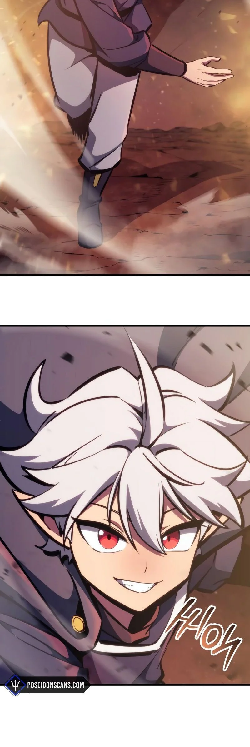 Read Breakers FR Manga Online