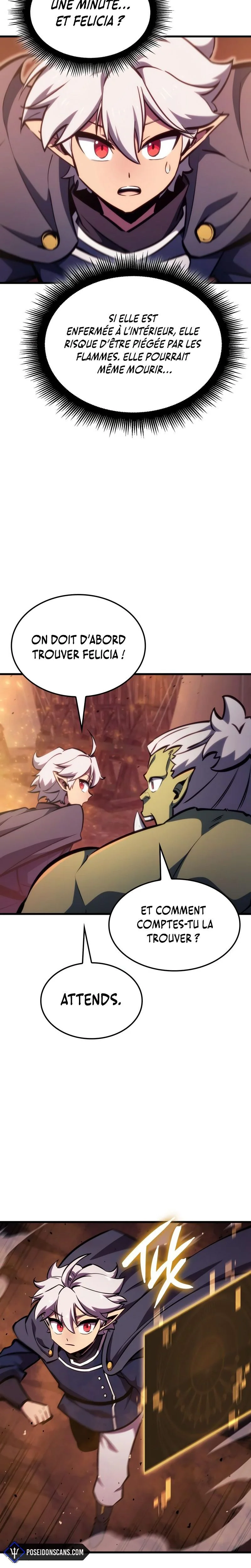 Read Breakers FR Manga Online