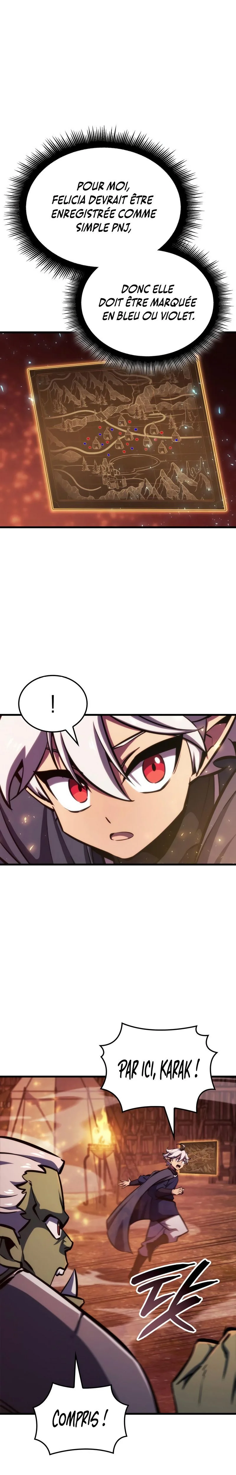 Read Breakers FR Manga Online