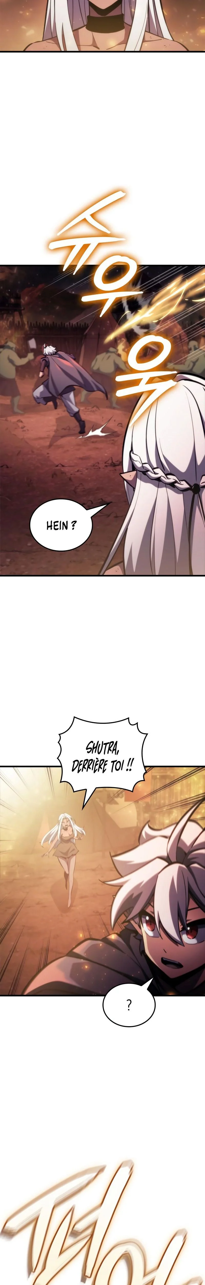 Read Breakers FR Manga Online