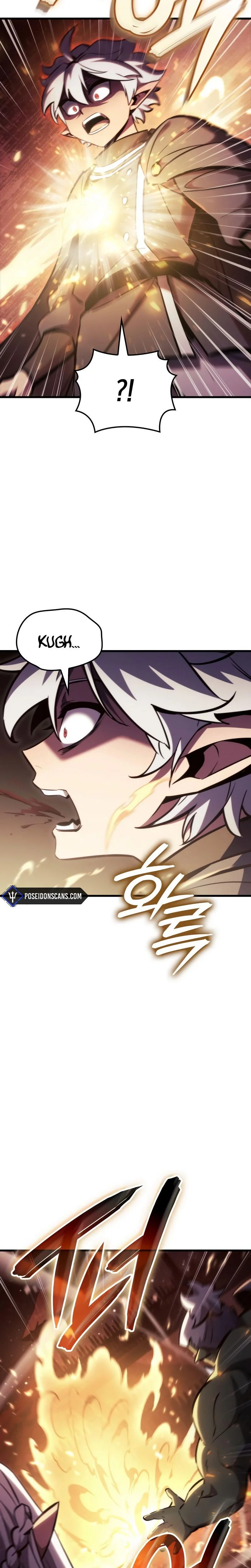 Read Breakers FR Manga Online