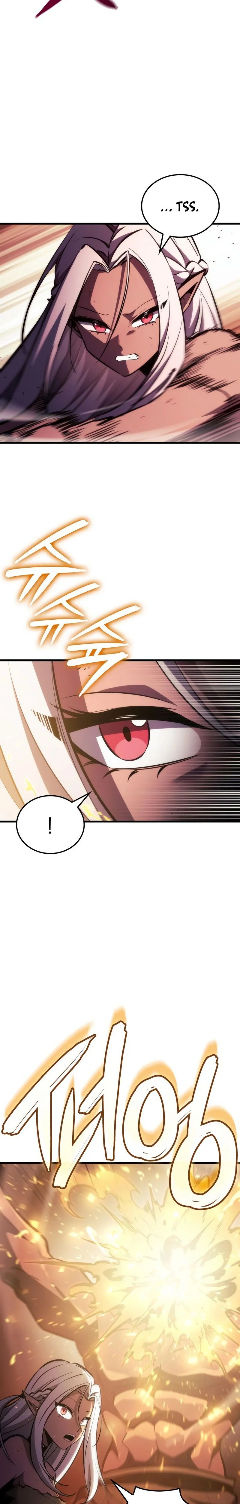Read Breakers FR Manga Online