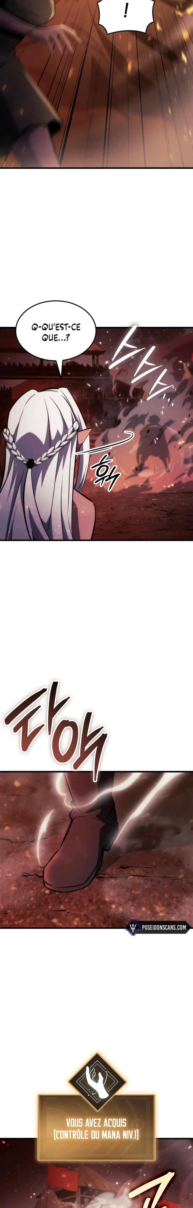 Read Breakers FR Manga Online
