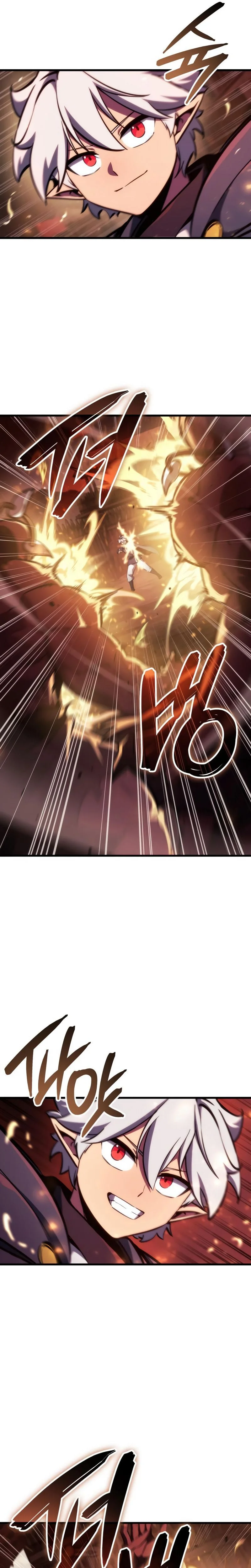 Read Breakers FR Manga Online