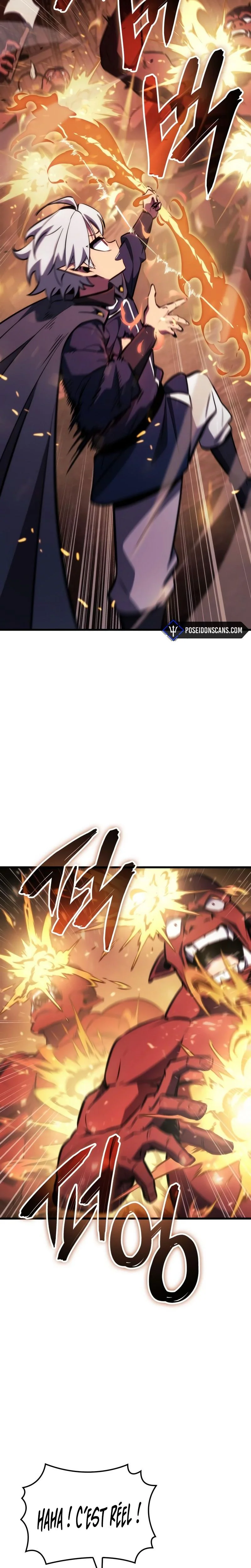 Read Breakers FR Manga Online