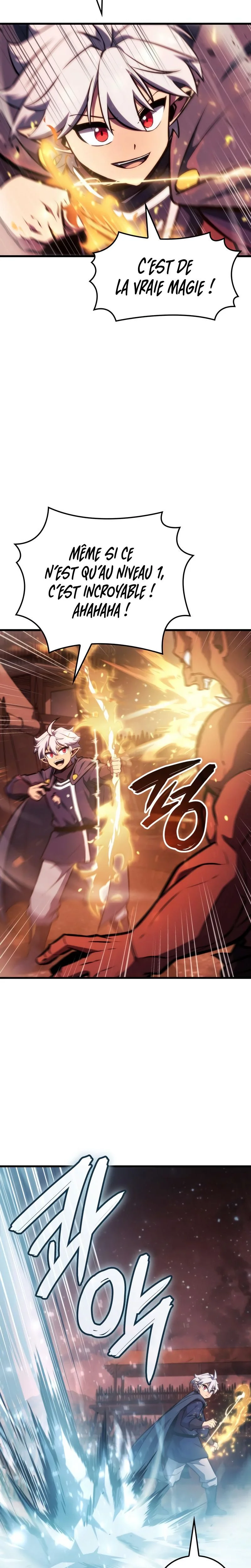 Read Breakers FR Manga Online