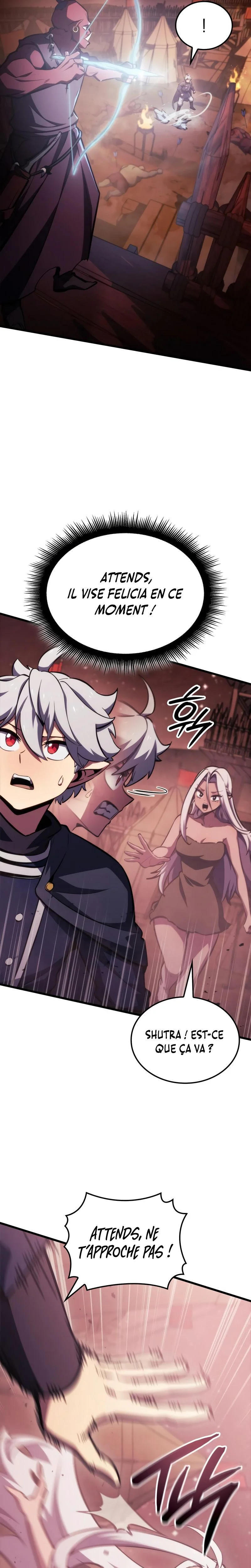 Read Breakers FR Manga Online