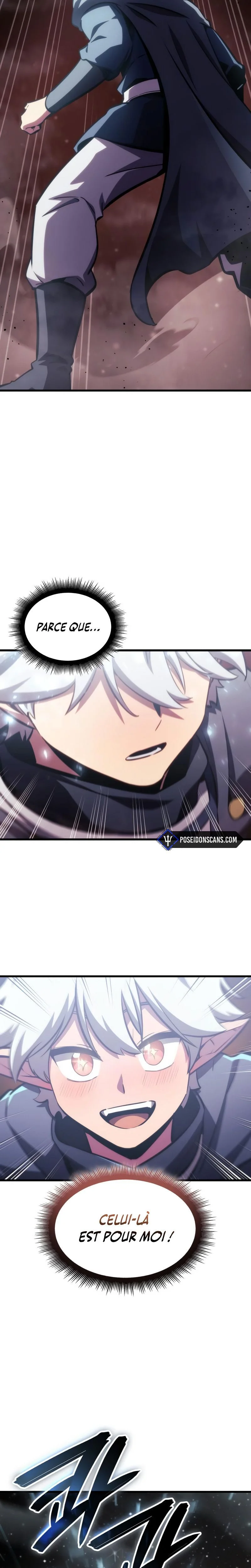 Read Breakers FR Manga Online