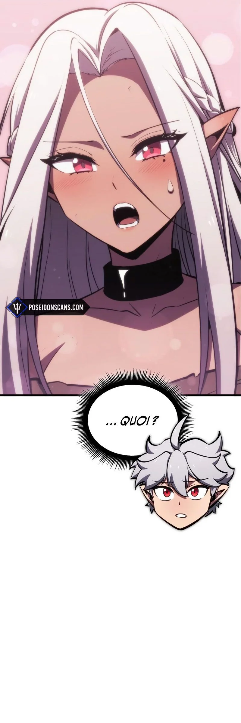 Read Breakers FR Manga Online