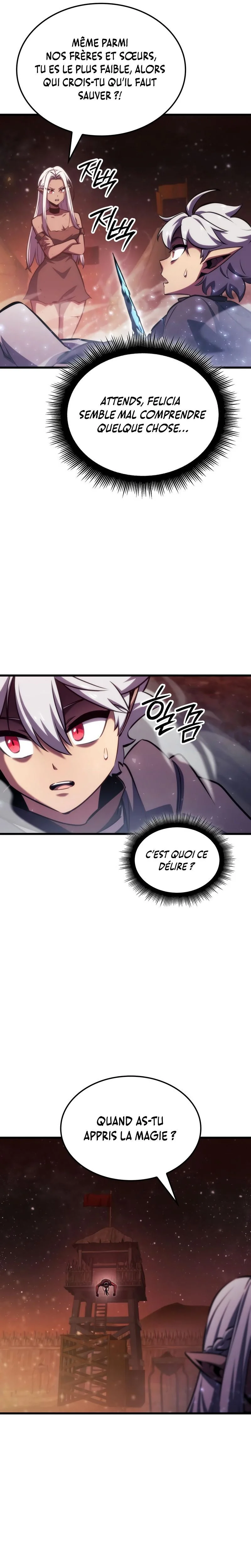Read Breakers FR Manga Online