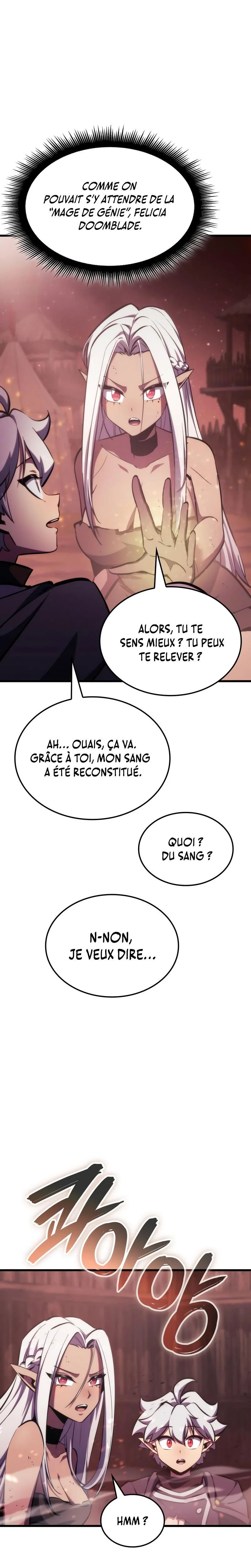 Read Breakers FR Manga Online