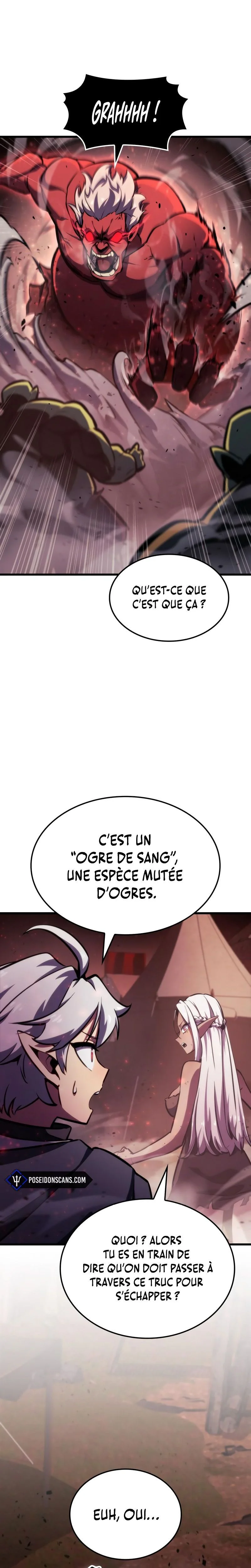 Read Breakers FR Manga Online