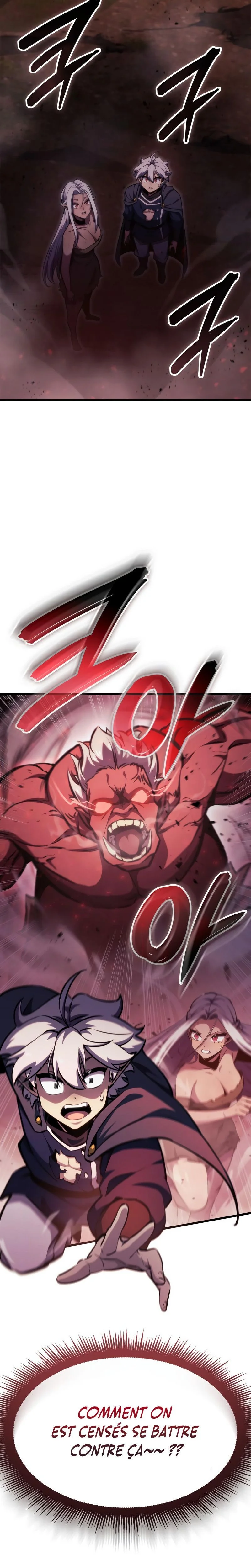 Read Breakers FR Manga Online