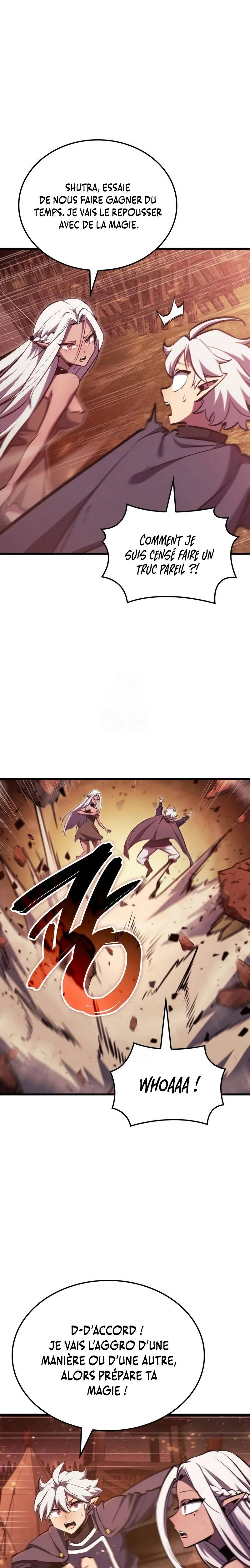 Read Breakers FR Manga Online