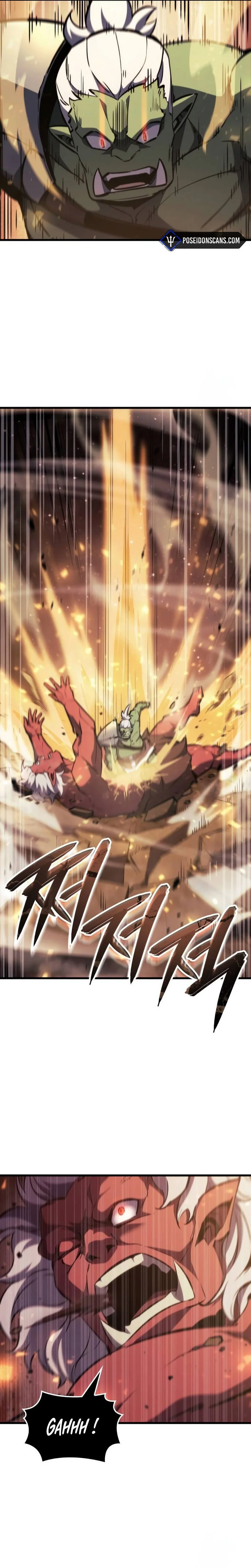 Read Breakers FR Manga Online