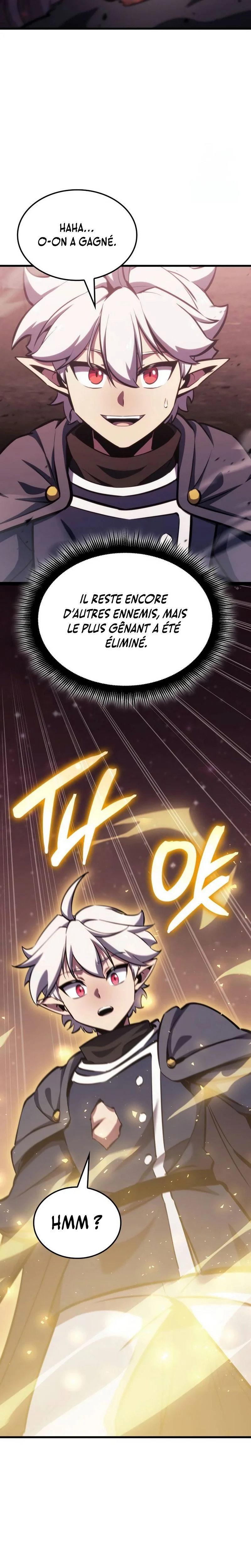 Read Breakers FR Manga Online