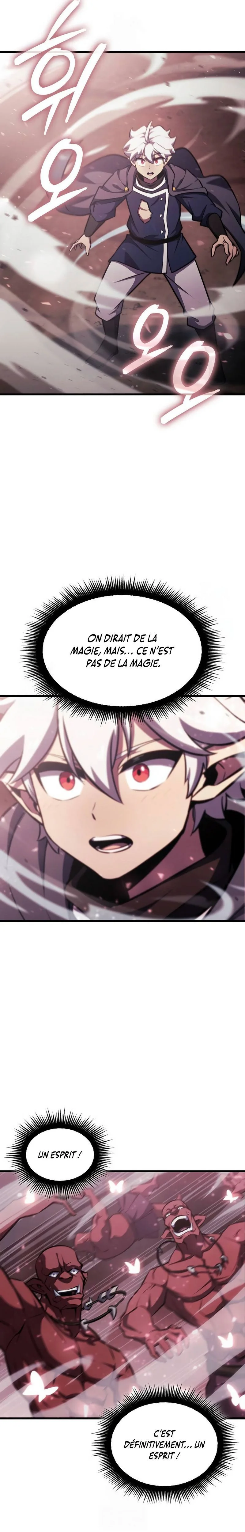 Read Breakers FR Manga Online
