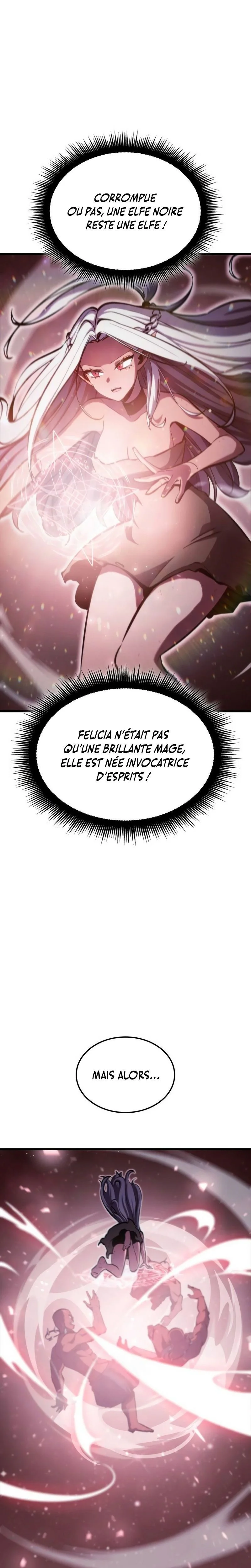 Read Breakers FR Manga Online