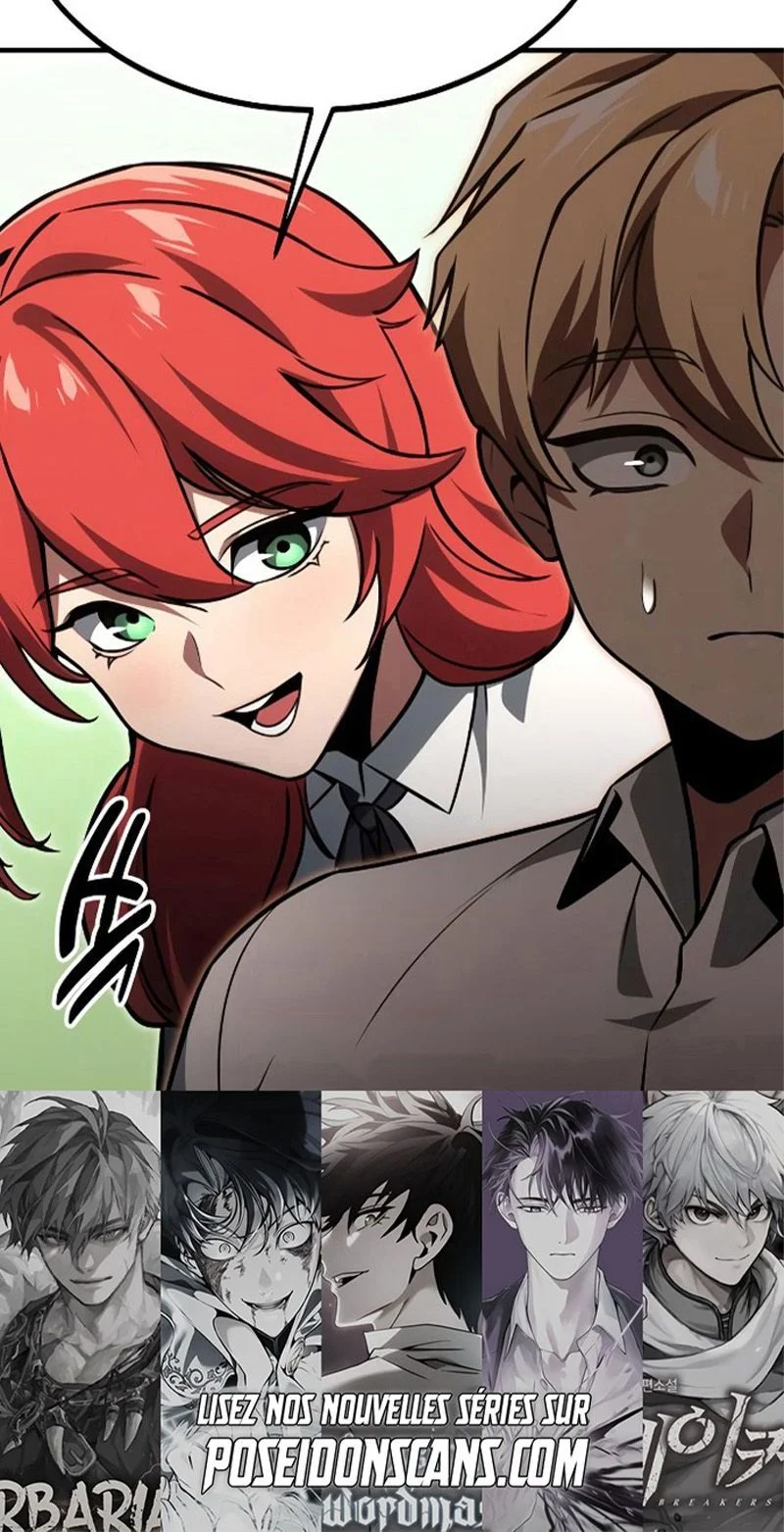 Read Breakers FR Manga Online