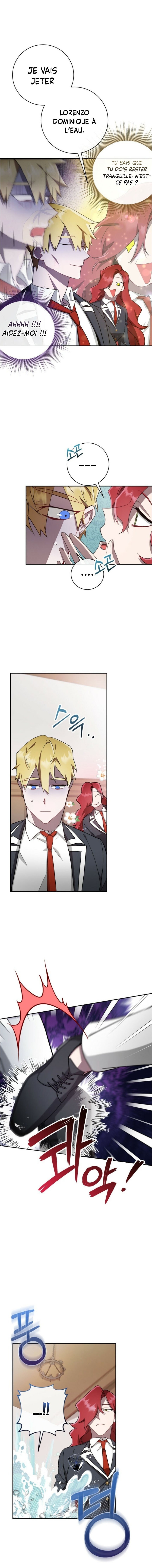 Read Corpses Never Lie FR Manga Online
