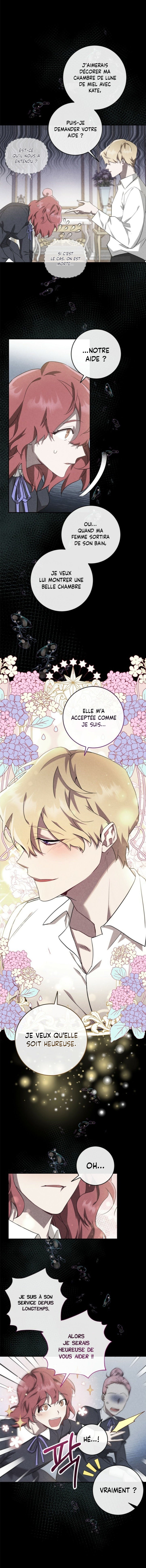 Read Corpses Never Lie FR Manga Online