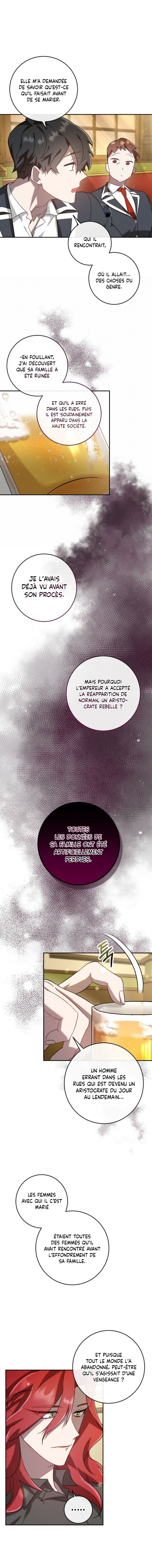 Read Corpses Never Lie FR Manga Online