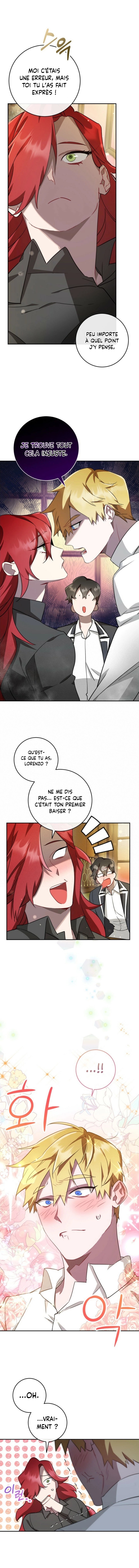 Read Corpses Never Lie FR Manga Online